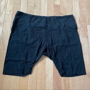 Bike Shorts